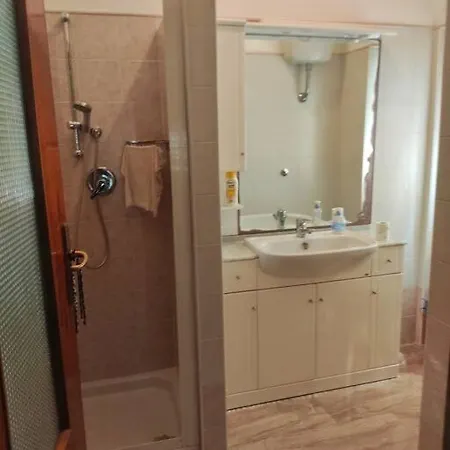 Apartment Al Centro 