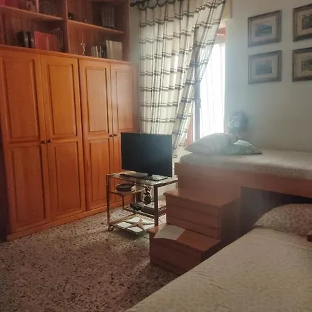 Apartment Al Centro 