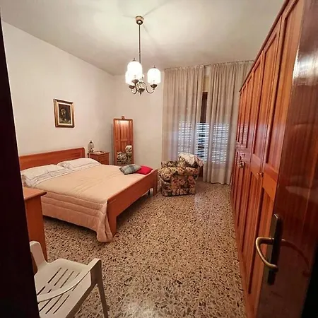 Apartment Al Centro 
